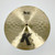 Used Zildjian 15IN K Fat Hats Hi-Hat Cymbals 41103-S000058017 View 2