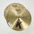 Used Zildjian 14IN K Custom Dark Hi-Hat Cymbals 41103-S000058016 View 1