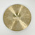 Used Zildjian 14IN K Custom Dark Hi-Hat Cymbals 41103-S000058016 View 5