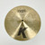 Used Zildjian 14IN K Custom Dark Hi-Hat Cymbals 41103-S000058016 View 4