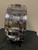 Used Pearl STEEL SHELL SNARE Vintage Metal Snare Drum 14" 41129-S000015845 View 3