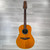Used Ovation Vintage 1751 Balladeer 12-string Acoustic Guitar - Natural 40112-S000181718 View 3