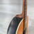 Used Ovation Vintage 1751 Balladeer 12-string Acoustic Guitar - Natural 40112-S000181718 View 7