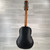 Used Ovation Vintage 1751 Balladeer 12-string Acoustic Guitar - Natural 40112-S000181718 View 16