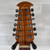 Used Ovation Vintage 1751 Balladeer 12-string Acoustic Guitar - Natural 40112-S000181718 View 4