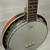 Used SX Country 6-String Banjo 40015-S000335720 View 7