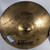 Used Zildjian SCIMITAR BRONZE TOP ROCK 14 HIHAT Hi Hat Cymbals 14" 41128-S000111170 View 2