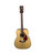 Used Yamaha F325 Acoustic Guitar Natural 41136-S000155868 View 2