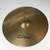 Used Zildjian 20IN ZBT RIDE Ride Cymbal 20" 41110-S000072047 View 1