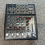 Used BEHRINGER XENYX 1002FX Compact Mixer 41106-S000099202 View 1