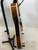 Used Washburn HB 35 Vintage Semi-Hollow Electric Guitar Sunburst 6-String 40107-S000156294 View 5
