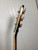 Used Washburn HB 35 Vintage Semi-Hollow Electric Guitar Sunburst 6-String 40107-S000156294 View 10