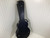 Used Washburn HB 35 Vintage Semi-Hollow Electric Guitar Sunburst 6-String 40107-S000156294 View 16