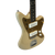 Used Fender MIM VINTERA II 50S JAZZMASTER Double Cut Electric Guitar White 6-String 40009-S000312165 View 5