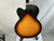 Used Epiphone EMPEROR REGENT ANTIQUE SUNBURST Semi-Hollow Electric Guitar Sunburst 6-String 40012-S000311051 View 12