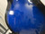 Used Ibanez ARTCORE AG75-TBS-12-01 Semi-Hollow Electric Guitar Blue 6-String 40012-S000311050 View 17