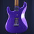 Used Fender VINTERA RW MISCHIEF MAKER MODDED S Type Electric Guitar Purple 6-String 41140-S000136215 View 8