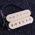 Used Dimarzio AIRZONE PICKUP DP192 HUMBUCKER CREME Guitar Pickup 40123-S000136220 View 1