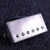 Used Dimarzio BLUESBUCKER NICKLE HUMBUCKER 9.6 Guitar Pickup 40123-S000136222 View 1