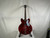 Used Epiphone RIVIERA E360TD CANDY APPLE RED Semi-Hollow Electric Guitar Red 6-String 40012-S000311066 View 2
