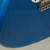 Used Squier Stratocaster Electric Guitar Blue 40015-S000335731 View 10