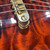 Used SCHECTER C-1 CLASSIC Electric Guitar 41106-S000099209 View 8
