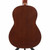 Used Yamaha G-231 Laminate Top Acoustic Guitar Natural View 4