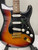 Used Fender SRV SIGNATURE STRAT Vintage S Type Electric Guitar Sunburst 6-String 41129-S000015867 View 2