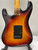 Used Fender SRV SIGNATURE STRAT Vintage S Type Electric Guitar Sunburst 6-String 41129-S000015867 View 7