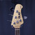 Used Sterling by Ernie Ball STINGRAY SUB 4 BASS Bass Guitar Other 4-String 40123-S000136229 View 4