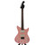 Used First Act ME4018 Electric Guitar Pink 6-String View 3