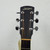 Used Larrivee D-03   Acoustic Guitar Natural 40042-S000267544 View 2