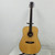 Used Larrivee D-03   Acoustic Guitar Natural 40042-S000267544 View 3