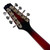 Used Mr. Lucky A-Style Mandolin with Gig Bag 40090-S000082687 View 13