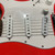 Used SQUIER BULLET STRATOCASTER HT Electric Guitar 41106-S000099211 View 7