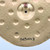 Used Sabian 16IN B8X Ballistic Crash Cymbal 41103-S000058029 View 8