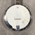 Used RECORDING KING RK-R20 5-String Banjo 41106-S000099214 View 1