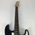 Used Squier BULLET STRATOCASTER S Type Electric Guitar Black 6-String 41110-S000072053 View 3