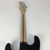 Used Squier BULLET STRATOCASTER S Type Electric Guitar Black 6-String 41110-S000072053 View 4