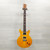 Used Paul Reed Smith - PRS Se Santana Electric Guitar Yellow 40015-S000335749 View 3