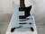 Used Yamaha RS320 Offset Double Cutaway Electric Guitar Blue 6-String 40012-S000311087 View 1