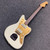 Used Squier J MASCIS JAZZMASTER Offset Double Cutaway Electric Guitar Other 6-String 40111-S000192231 View 2