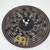 Used Meinl 18 in Classic Custom Dark Crash  Cymbal 18" 40042-S000267571 View 2