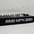 Used Akai MPK 261 61-Key Controller 61-Key 40042-S000267570 View 5