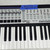 Used Novation 49SL MKII 49-Key Keyboard 49-Key 40042-S000267569 View 9