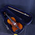 Used BELLAFINA PRODIGY 3/4 VIOLIN W/C/B Violin 3/4 Size 41140-S000136236 View 3