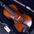 Used BELLAFINA PRODIGY 1/2 VIOLIN W/C/B Violin 1/2 Size 41140-S000136237 View 1