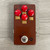 Used - JHS Pedals ANGRY CHARLIE V2 Overdrive Pedal 40087-S000237869 View 1