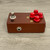 Used - JHS Pedals ANGRY CHARLIE V2 Overdrive Pedal 40087-S000237869 View 2