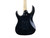 Used Ibanez GIO ELECTRIC BLACK Electric Guitar Black 6-String 41136-S000155894 View 7